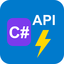 C# API Console